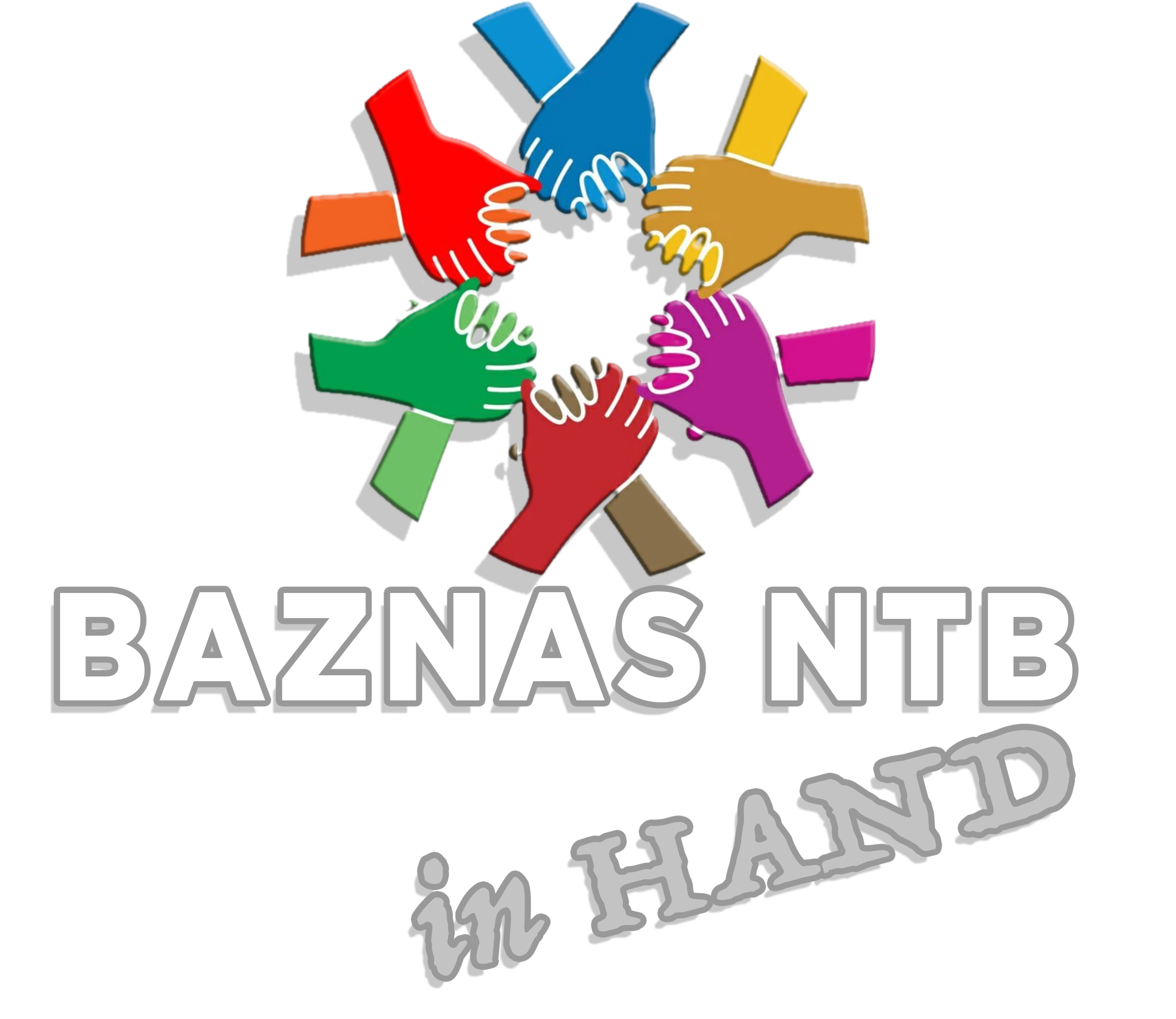 Logo BAZNAS NTB